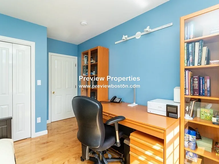 26 Lake Shore Ct #1P — Photo 5