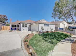 11908 Tarron Ave, Hawthorne, CA 90250