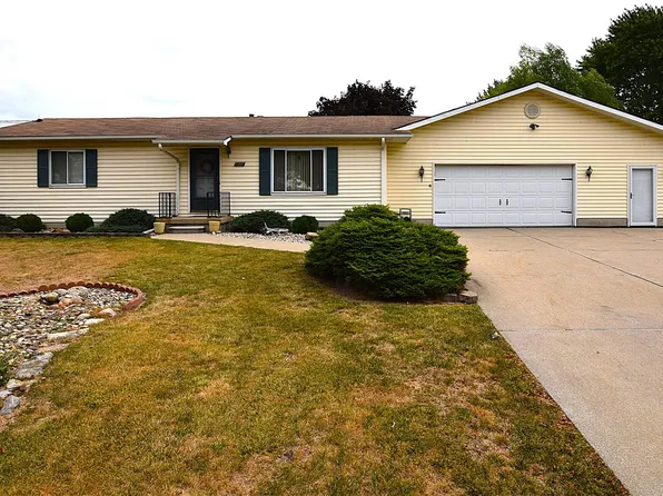 2073 Dutcher St, Flint, MI 48532