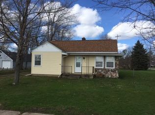 317 E Maple St, Climax, MI 49034