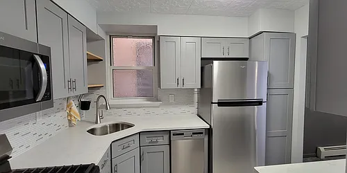 Rented by Winzone Realty Inc