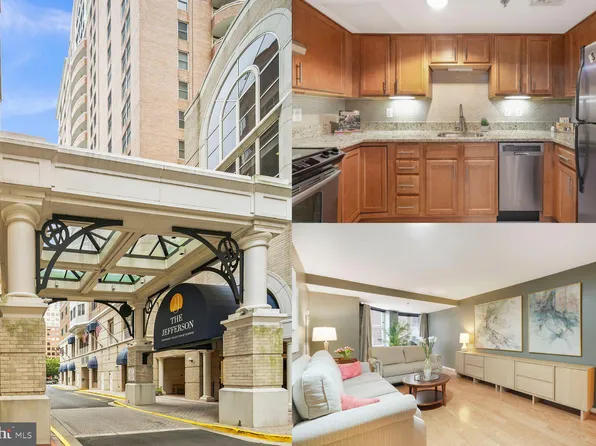 900 N Taylor St APT 524, Arlington, VA 22203