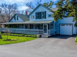 267 New Boston Rd, Fairhaven, MA 02719