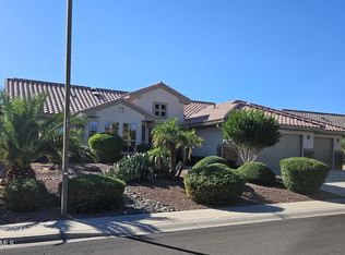 18120 N Timber Ridge Dr, Surprise, AZ 85374