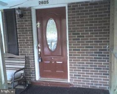 2605 Ryder Ave, District Heights, MD, 20747