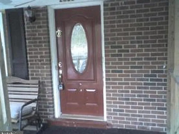 2605 Ryder Ave, District Heights, MD 20747