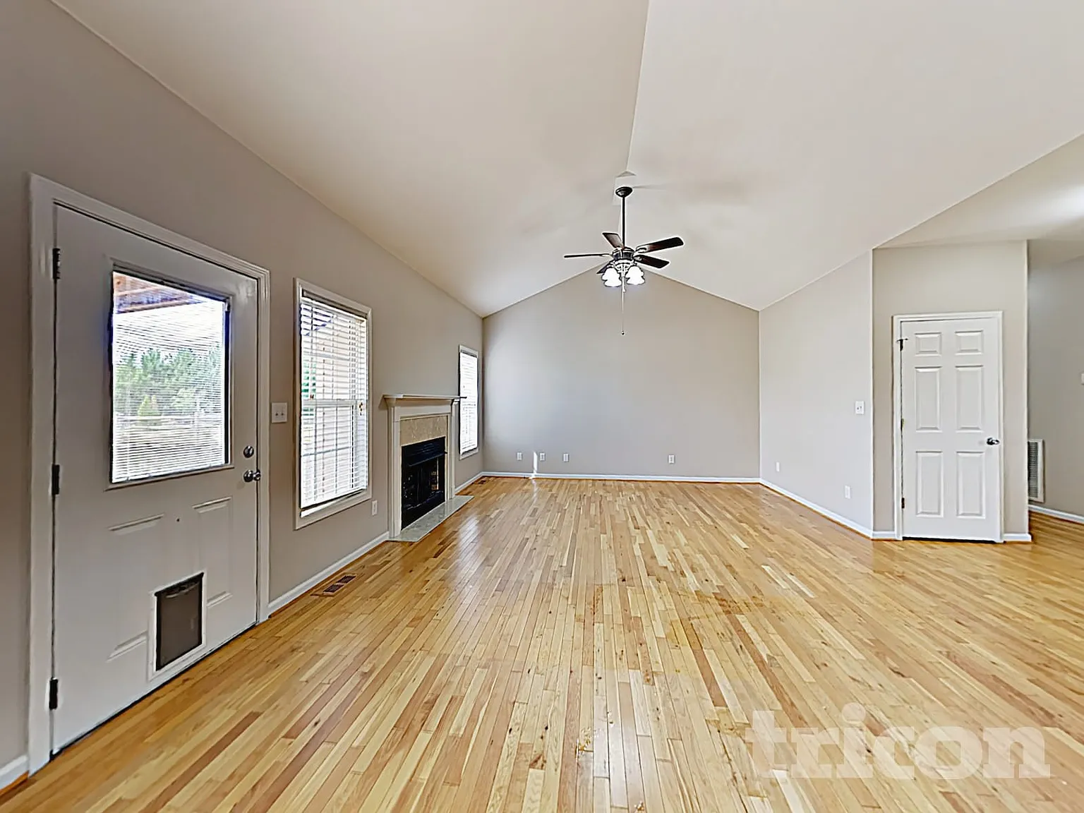3727 Fieldhaven Court Maiden NC — Photo 3