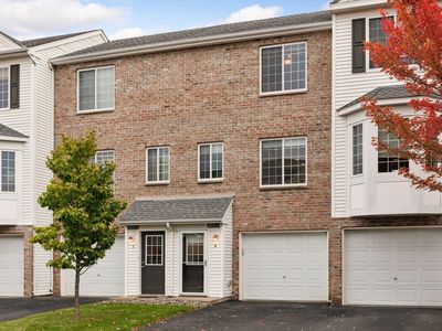 4818 Education Dr N Unit 4, Hugo, MN, 55038