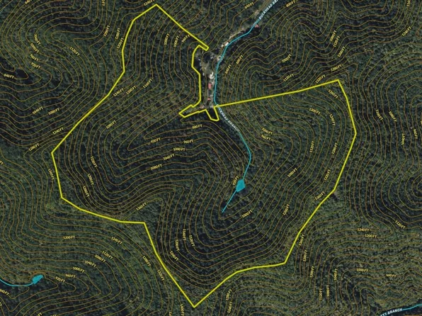 Bull Creek Rd Lot Wp001, Prestonsburg, KY 41653