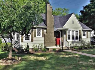 100 N C St, Easley, SC 29640