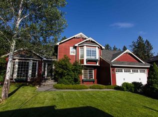 7415 W Ridgecrest Ave, Nine Mile Falls, WA 99026