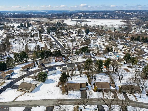 4th image of 1848 Radnor Rd