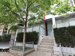 1205 Howe St, Vancouver, BC V6Z 0B2