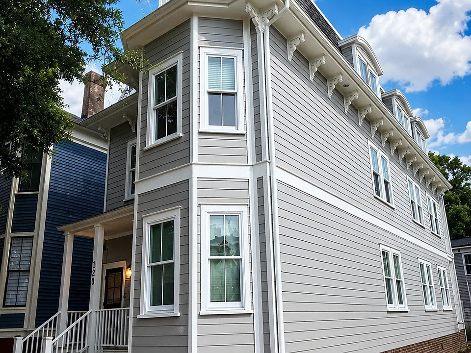 120 E Duffy St #B