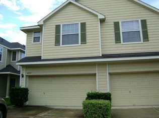 12427 Saratoga Woods Ln, Humble, TX 77346