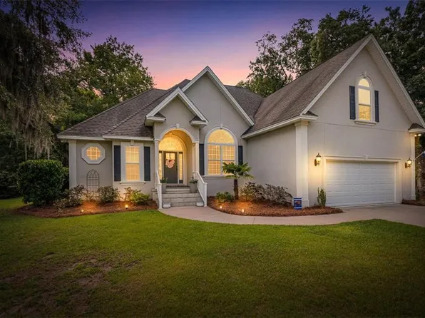 143 Cinder Hill Dr, Brunswick, GA 31523
