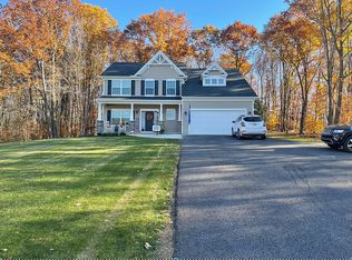 965 Coach Rd, Cresson, PA 16630