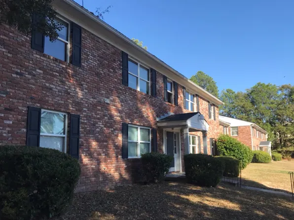 1437 Berkshire Dr #D, Macon, GA 31206