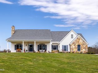 822 Brown School Rd, Maryville, TN 37804