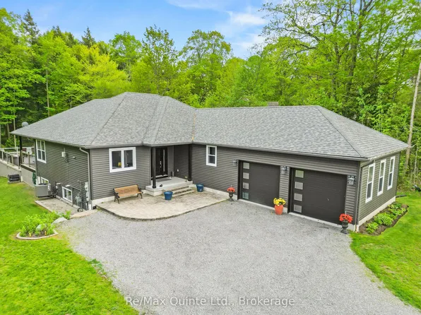 25 Powerline Rd, Quinte West, ON K0K 1H0