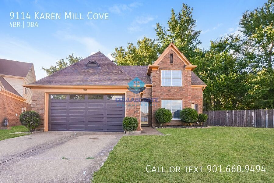 1st image of 9114 Karen Mill Cv