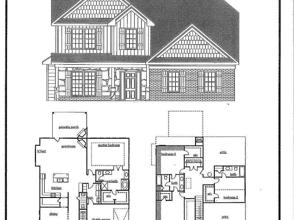 2nd image of Dutchtown Woods Lot 71