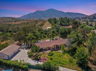 13773 Whispering Meadows Ln, Jamul, CA 91935