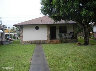 1524 Van Buren St, Hollywood, FL 33020
