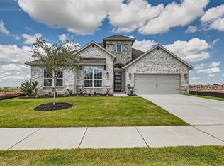 1818 Flowerfield Ln, Mansfield, TX 76063