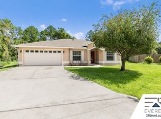 18 Serenity Pl, Palm Coast, FL 32164