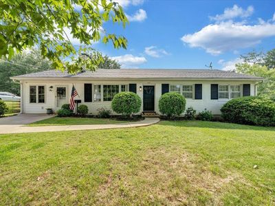 615 Sandusky Dr, Lynchburg, VA, 24502