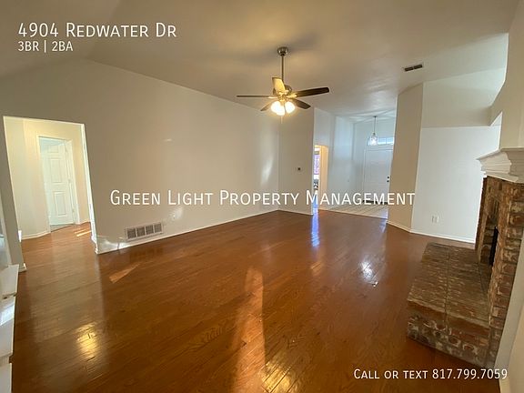 5th image of 4904 Redwater Dr
