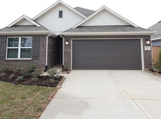 986 Garden Path Dr, Willis, TX 77378