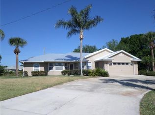 637 Rosebush Ter, Sebastian, FL 32958
