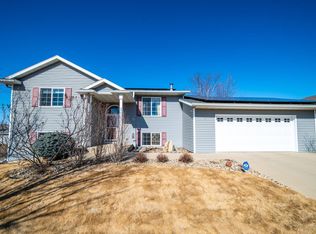 5943 Lloyd St NW, Rochester, MN 55901