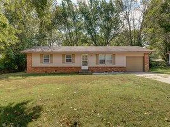 2444 E Loren Street, Springfield, MO 65804