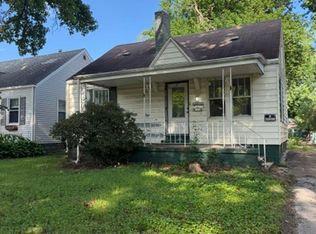 2542 S 8th St, Springfield, IL 62703