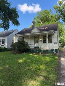 2542 S 8th St, Springfield, IL, 62703
