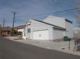 204 Donner Way #0, Boulder City, NV 89005