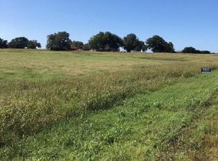 Tbd Oakland Rd, Schulenburg, TX 78956