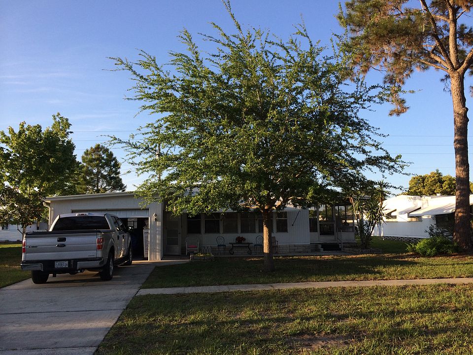 1st image of 205 Lake Tarpon Dr #27
