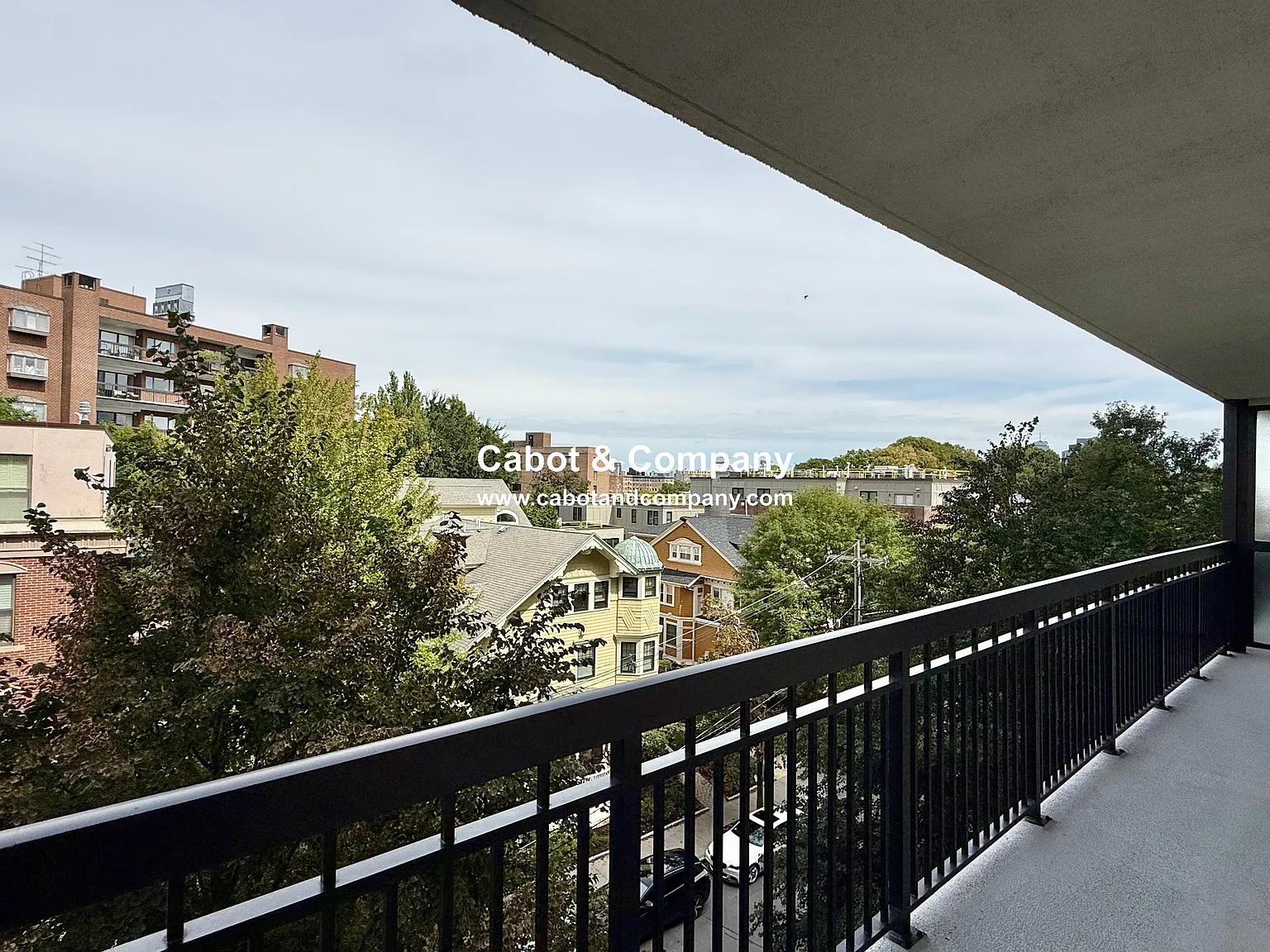 1 bed, 1.0 bath, 775 sqft, $3,400 — Photo 4