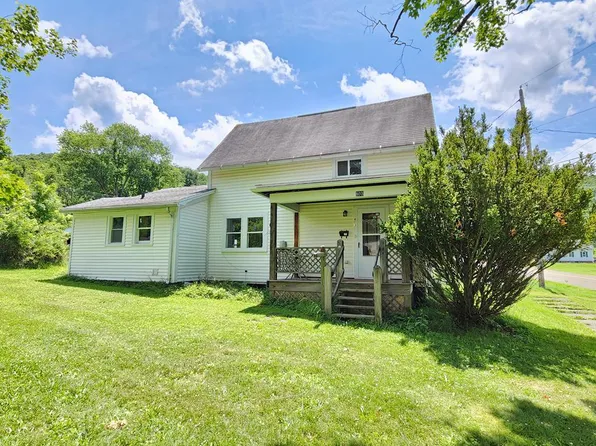 803 S Main St, Coudersport, PA 16915