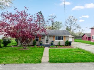 525 Park Ave, Greenwood, IN