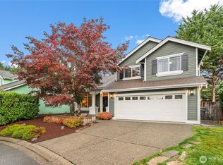 The Ridge, Duvall, WA 98019