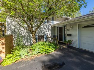 56 Wishing Well Cir, Penfield, NY 14526