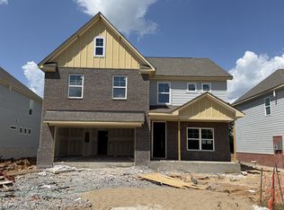 5904 Steiner Way LOT 12, Rockvale, TN 37153