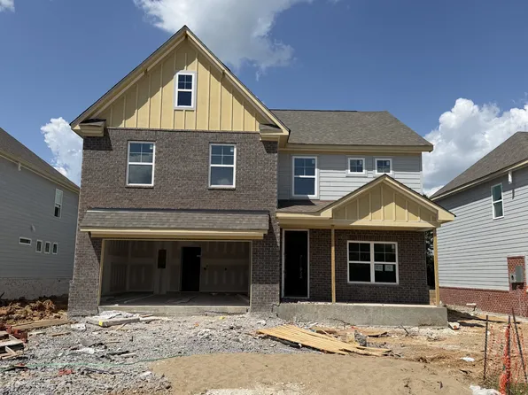 5904 Steiner Way Lot 12, Rockvale, TN 37153