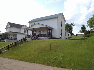 41 W Main St, Quaker City, OH 43773