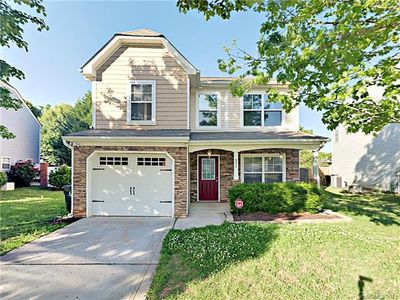 851 Sinclair Dr, Monroe, NC, 28110